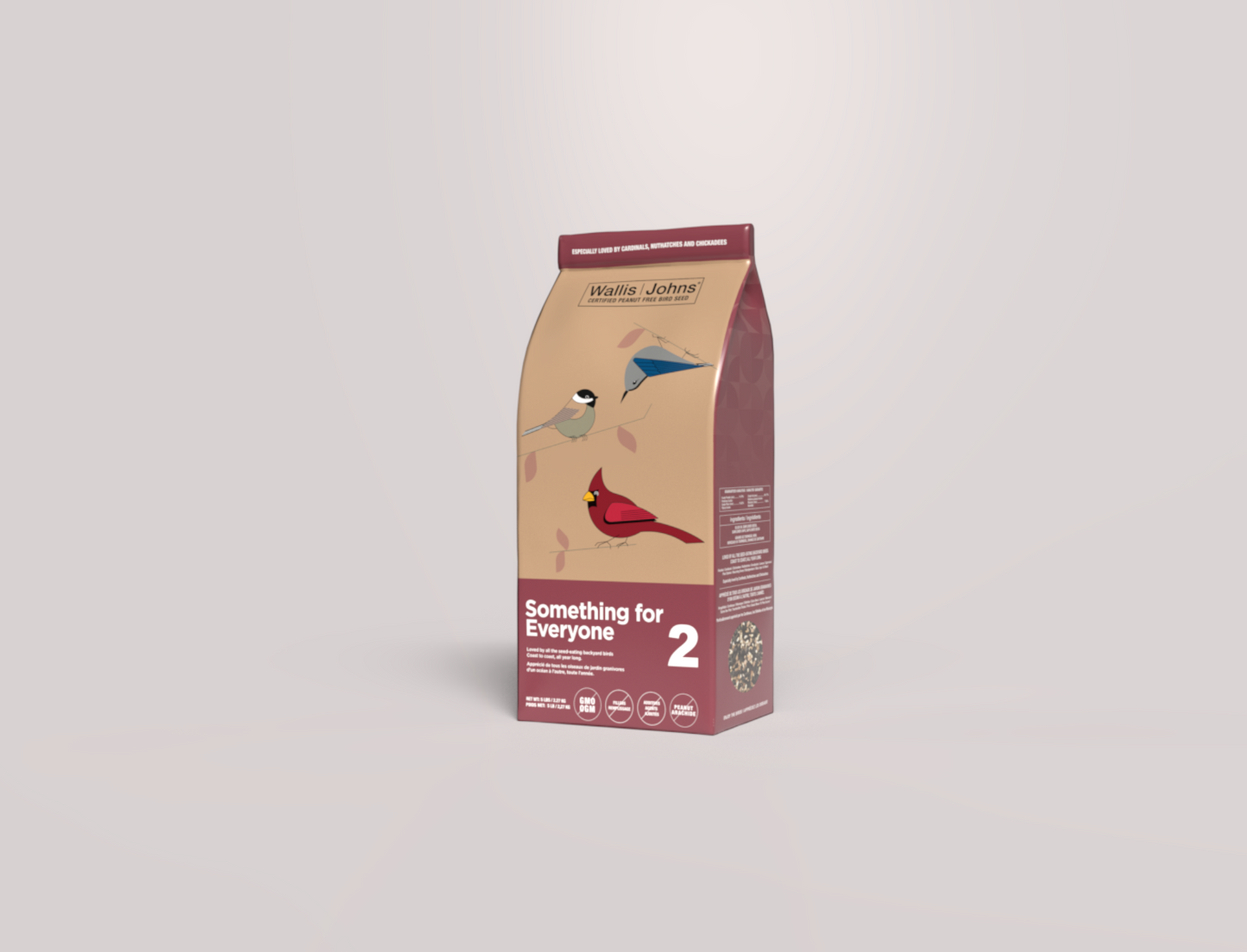 Something for Everyone (2)