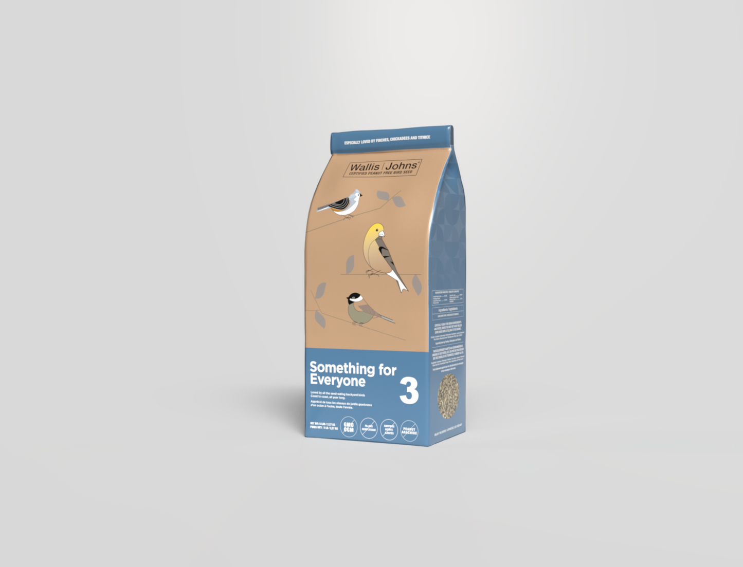 Something for Everyone (3)